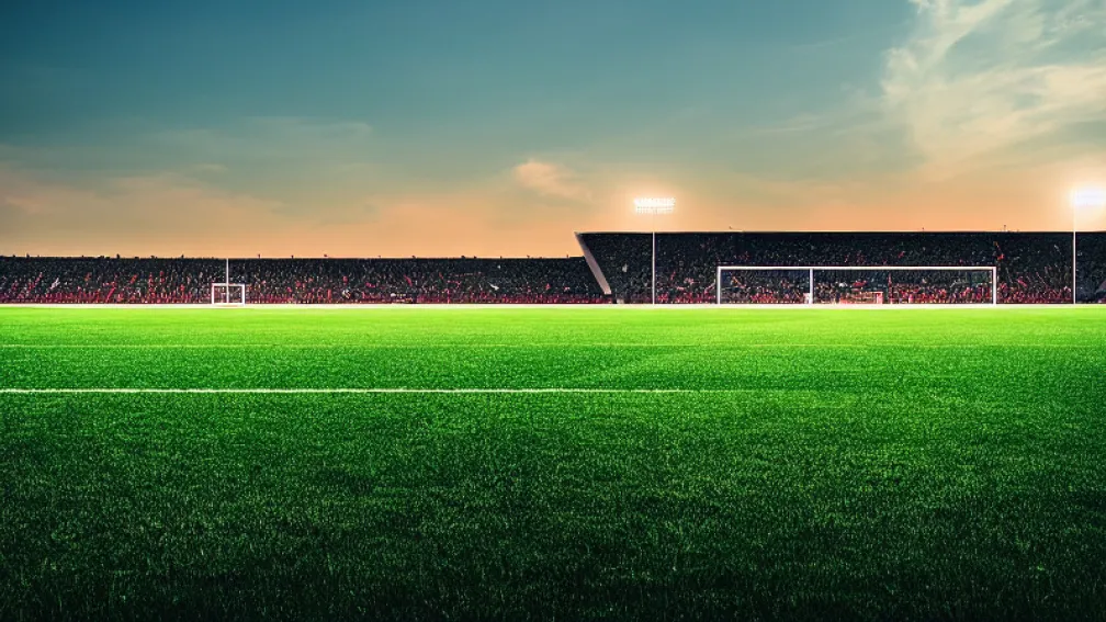De ce a purtat arbitrul șosete portocalii?