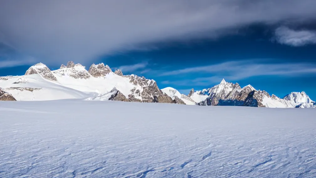 Avalanșă în Alpii Ötztal: Doi schiori surprinși și uciși