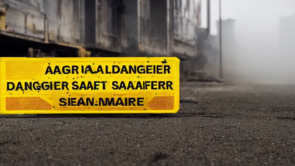 Evacuări Multiple după o Descoperire Explozivă în Weimar