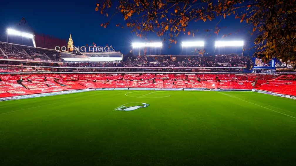 Plan Spectaculos la FC Köln