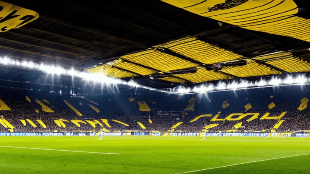 BVB acum 10 ani: Klopp cere schimbări majore!
