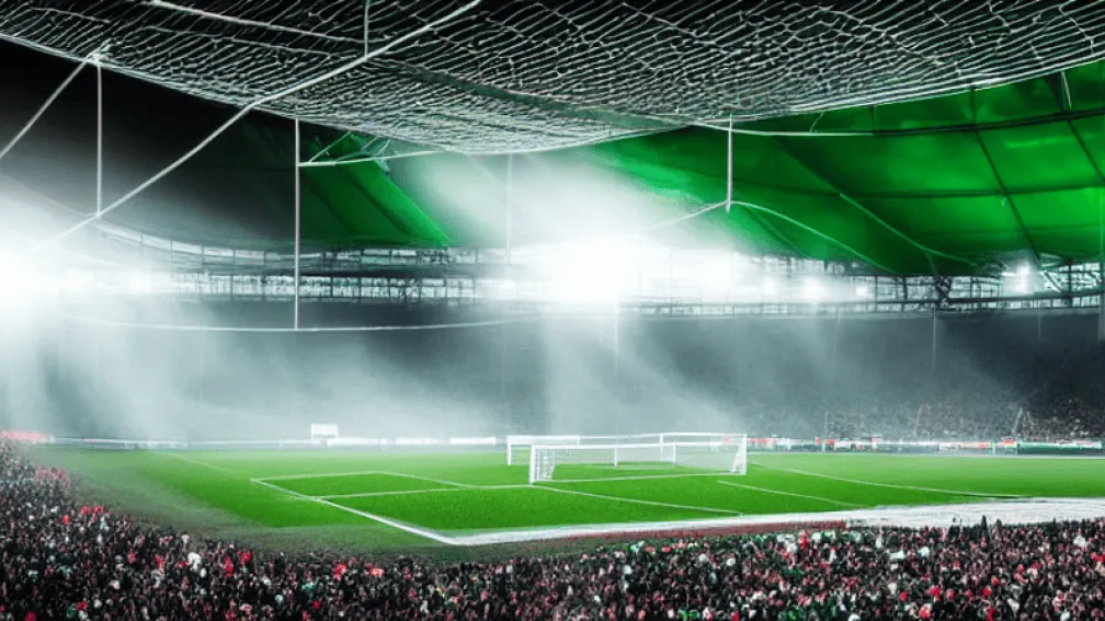 Robin Hack, în formă maximă – Visul european al Borussiei Mönchengladbach