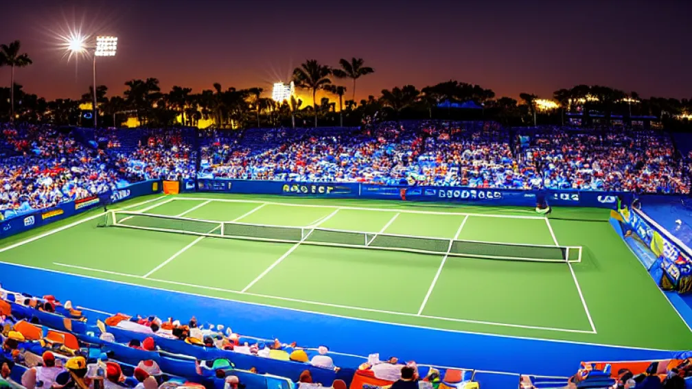 Zverev în optimi! Program Miami Open 2025