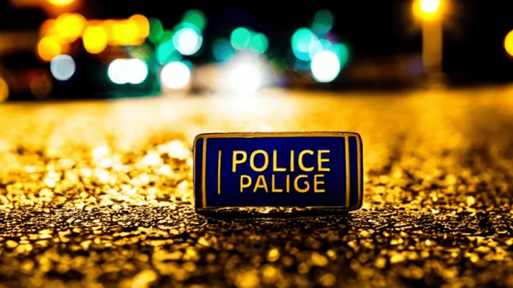 Flensburg: Poliția prinde traficanți de droguri (31 de ani)