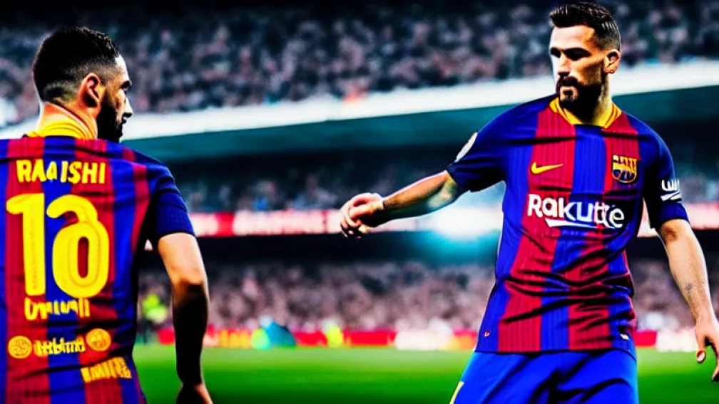 Extazul fanilor Barcelonei cu Lamine Yamal: Victorie terapeutică și calificare în Champions League
