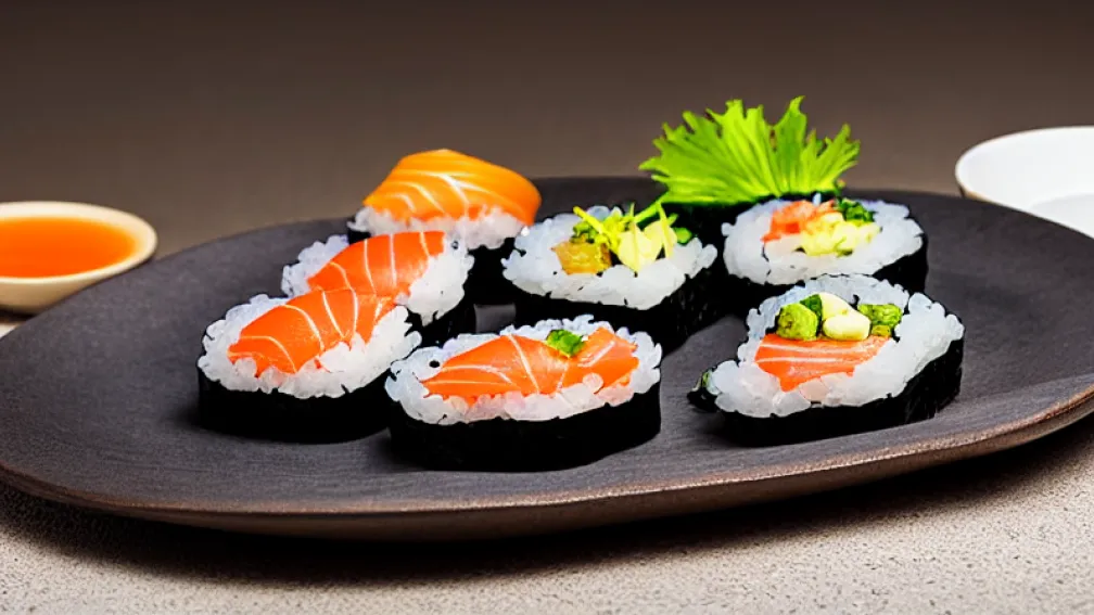 Succesul 99 Sushi se extinde la nivel internațional: doi frați seducători, o tempura de creveți și venituri de 20 de milioane