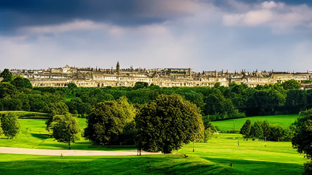 Bath, locul unde se vorbește despre Uranus, Mary Shelley și Jane Austen – O destinație culturală esențială din Regatul Unit