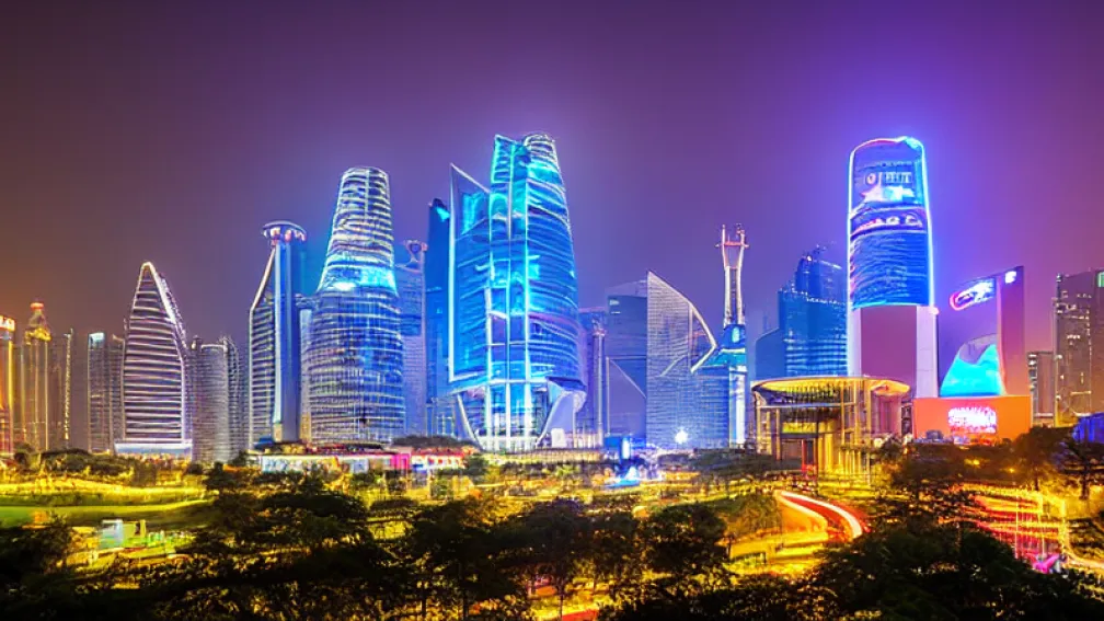 Călătorie în Hangzhou, leagănul DeepSeek și al inovației tehnologice chinezești