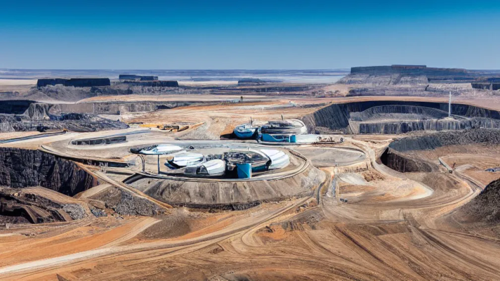 Guvernul lansează un plan de acțiune pentru stimularea extracției de materiale strategice în Spania