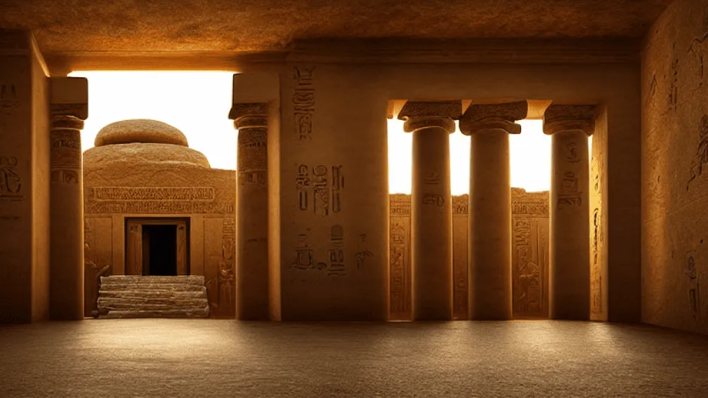 Descoperiri Egiptene Fascinante: Mormântul lui Tutmose al II-lea și Valiza lui Howard Carter Captivează Lumea Egiptologiei