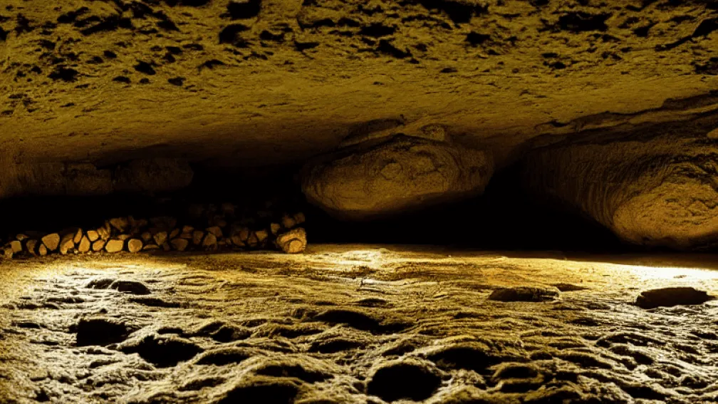 Descoperire crucială la Atapuerca: Un craniu fosilizat arată că primii oameni au ajuns în Europa acum 1,4 milioane de ani – Implicații pentru evoluția umană