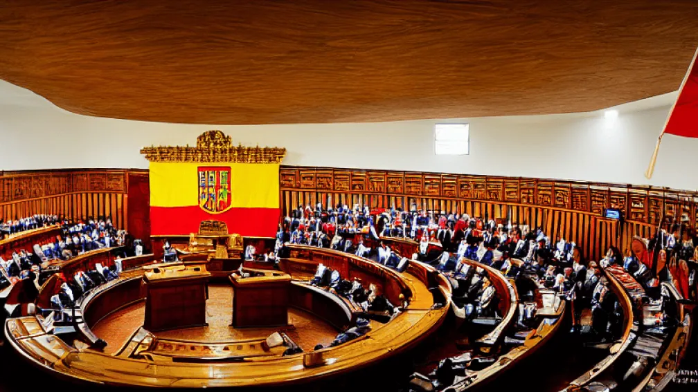 Curtea Constituțională din Spania Anulează Reforma Senatului Inițiată de PP pentru a Bloca Legea Amnistiei – Impact Politic Major