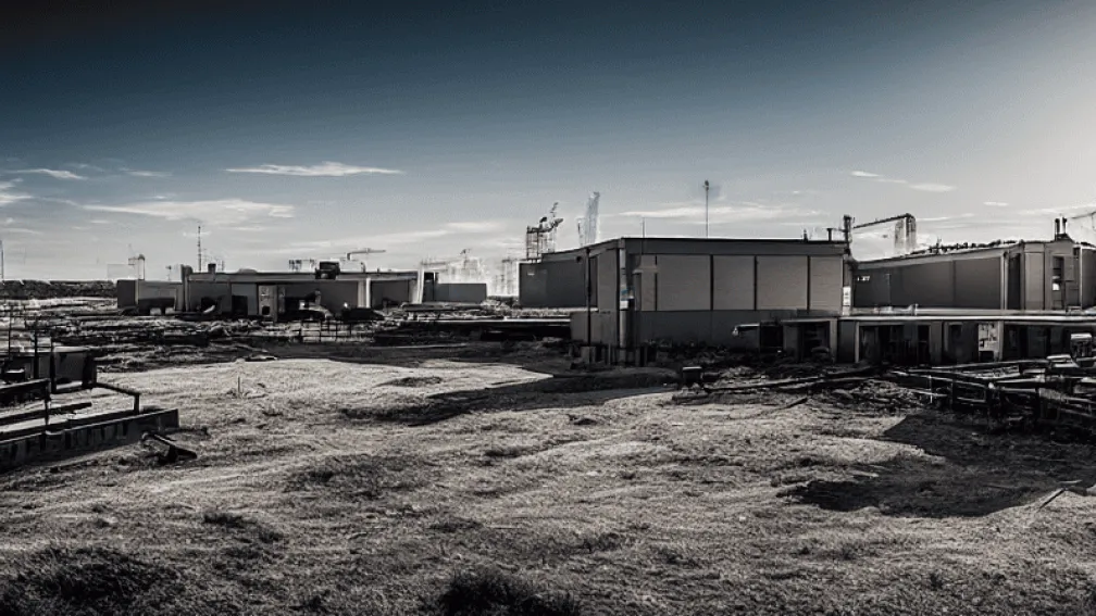 Proiectul industrial european de baterii se împotmolește: Northvolt se declară în faliment în Suedia. Probleme pentru mașinile electrice?
