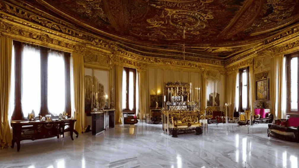 Tapiserii inedite, marmură și Regina Victoria Eugenia de Battenberg, viitoarele expoziții ale Galeriei Colecțiilor Regale