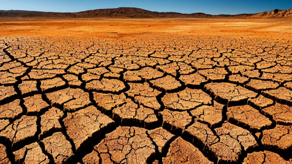 În ciuda acestor ploi extraordinare, seceta se va întoarce în Spania și va deveni tot mai severă din cauza schimbărilor climatice