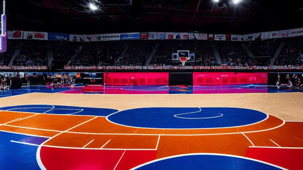Vega Gimeno: De la Retragere din Baschetul Clasic la Pasiunea pentru 3x3 și Succesul Olimpic