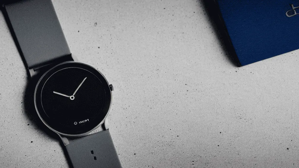 Cadoul Perfect de Ziua Tatălui: Smartwatch-ul Xiaomi îmbină Tehnologia și Stilul la sub 30€