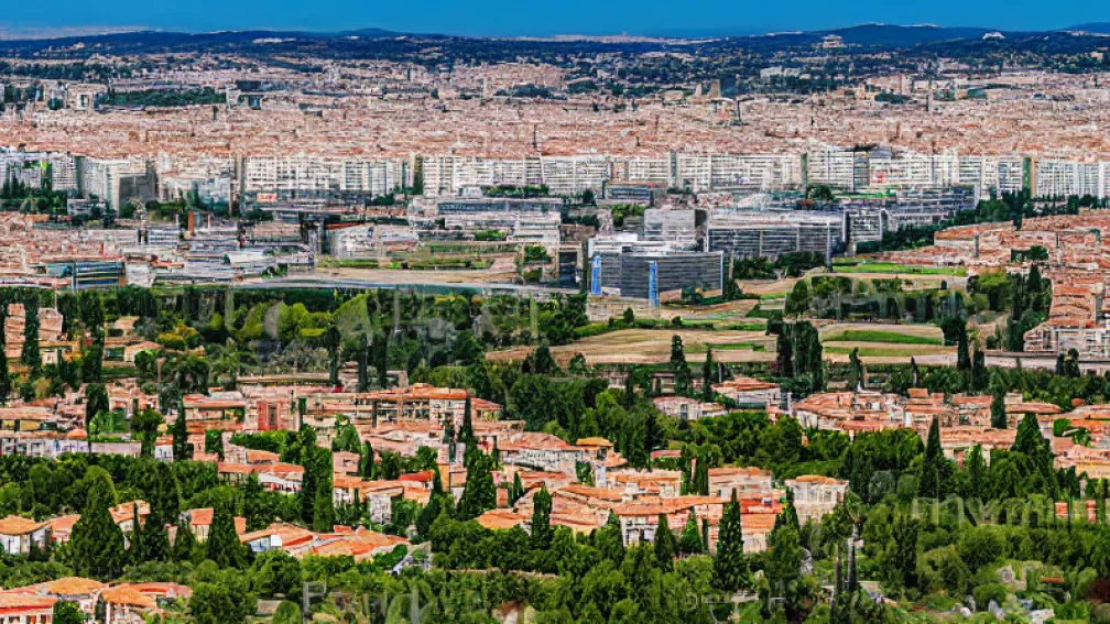 Locuitorii din Nordul Madridului se Unesc împotriva Proiectului de Salubrizare din Montecarmelo: O Luptă pentru Calitatea Vieții