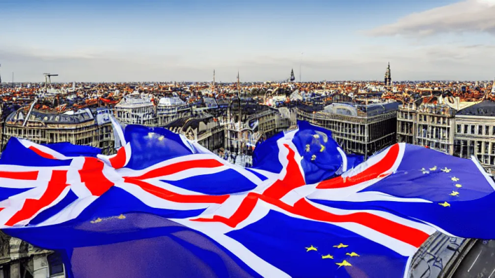Sediul Huawei din Bruxelles, percheziționat de poliția belgiană într-un presupus caz de corupție în Parlamentul European