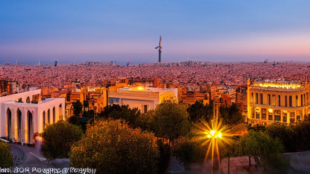 Barcelona închide 10.000 de apartamente turistice: Decizia Tribunalului Constituțional și impactul asupra locuințelor și turismului