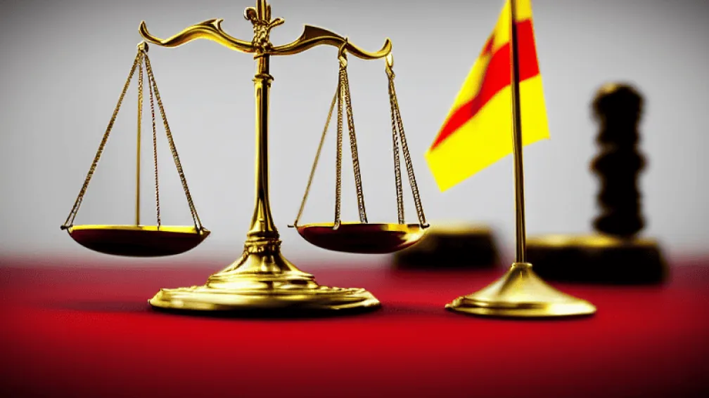 Laura Borràs cere suspendarea închisorii în așteptarea grațierii: Indultul și viitorul politic al Cataluniei