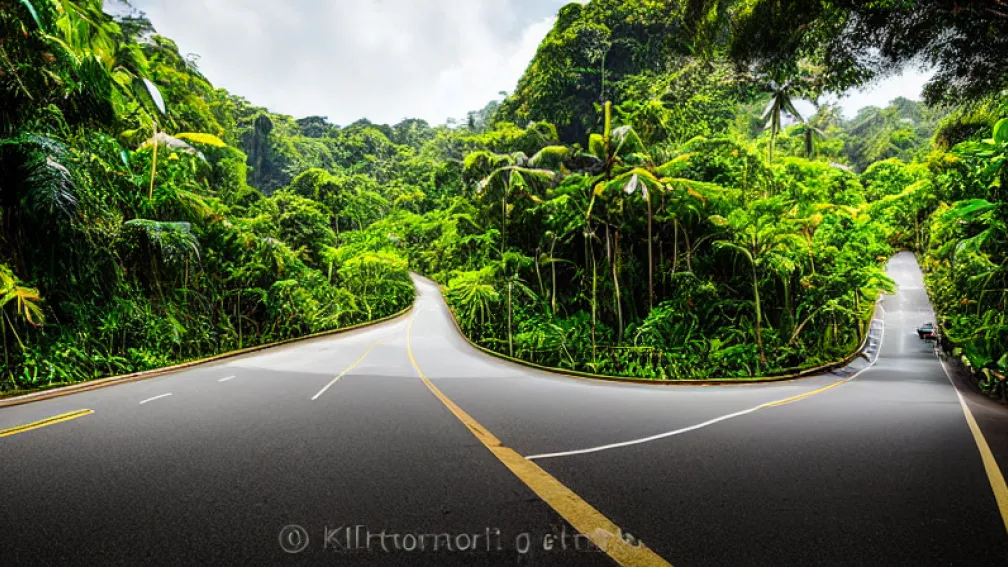 Brazilia deschide o autostradă într-o zonă protejată din Amazon pentru a găzdui invitații summitului climatic de la Belém
