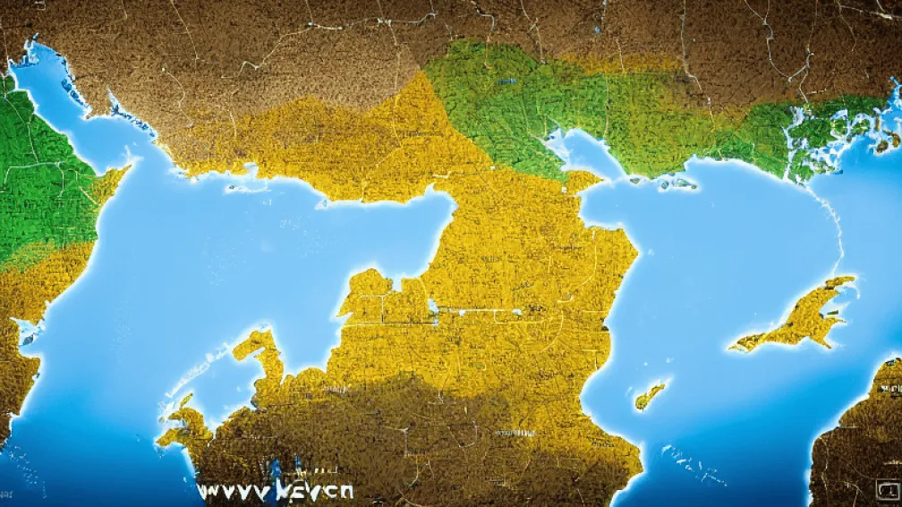 Trump dezvăluie negocieri secrete cu Ucraina: Ce teritorii ar putea pierde Kievul?