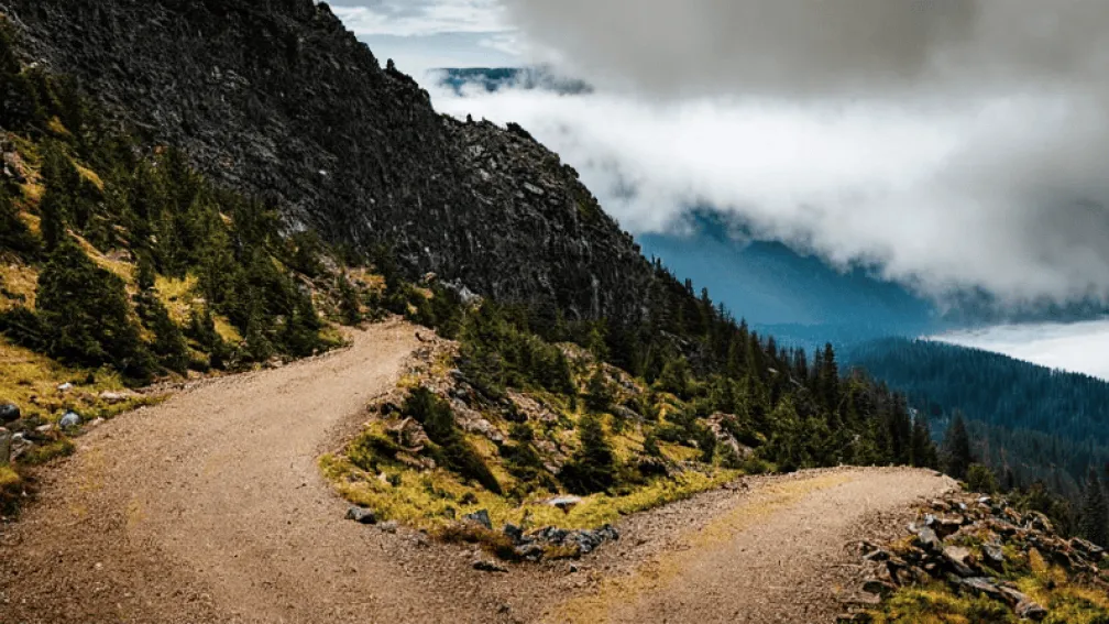 Izolarea Zonei Serranía de Ronda se Accentuează: Drumul A-397, Închis pe Termen Nedeterminat