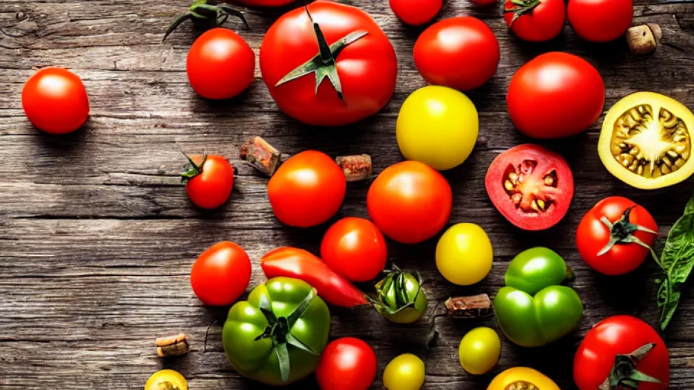 De ce există atâtea soiuri de roșii? Descoperă secretele semințelor și ale agriculturii tradiționale