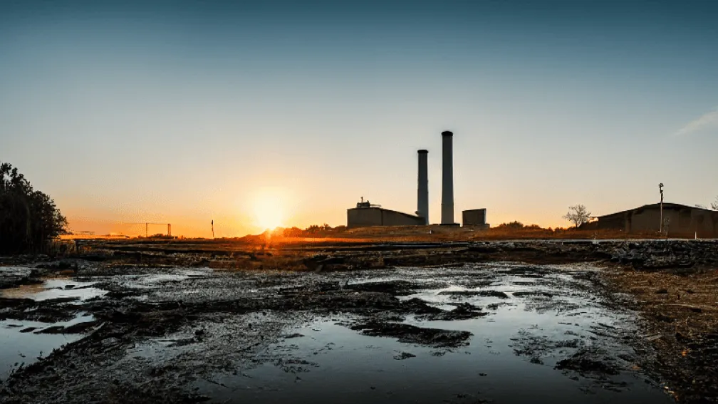 Undă Verde pentru Controversata Fabrică de Celuloză Altri din Lugo: Xunta de Galicia Aprobă Impactul Ambiental