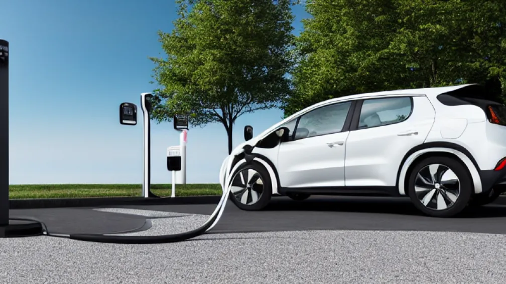Cum să-ți declari subvențiile pentru mașini electrice în 2024: Ghid pentru impozitul pe venit și deduceri