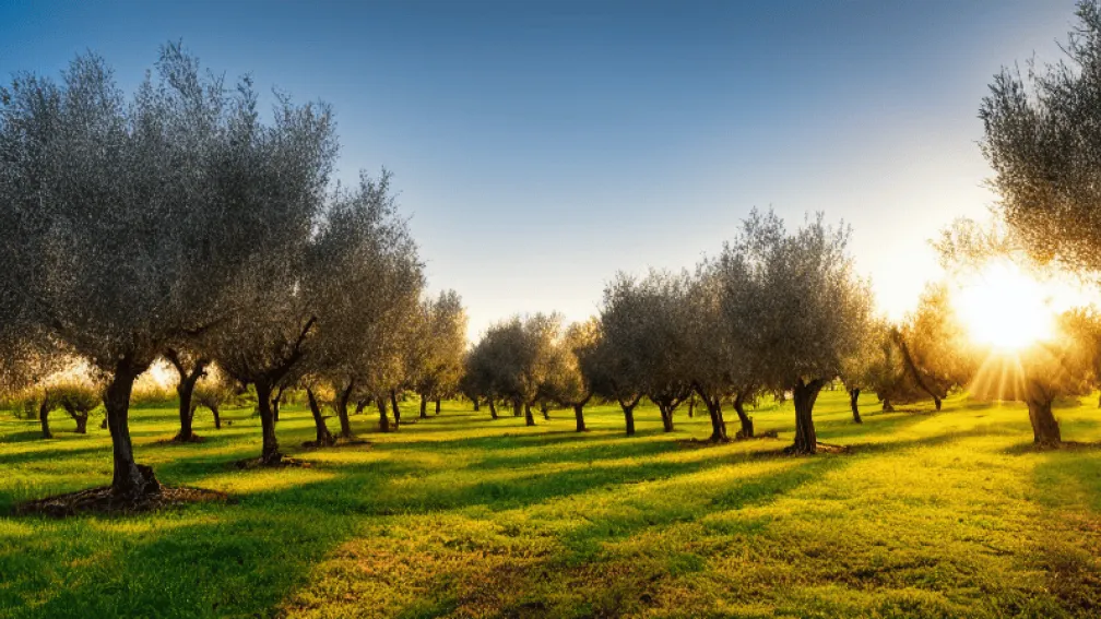 Megaplantas Solare în Jaén: Proces împotriva autorităților andaluze și impactul asupra mediului și agriculturii