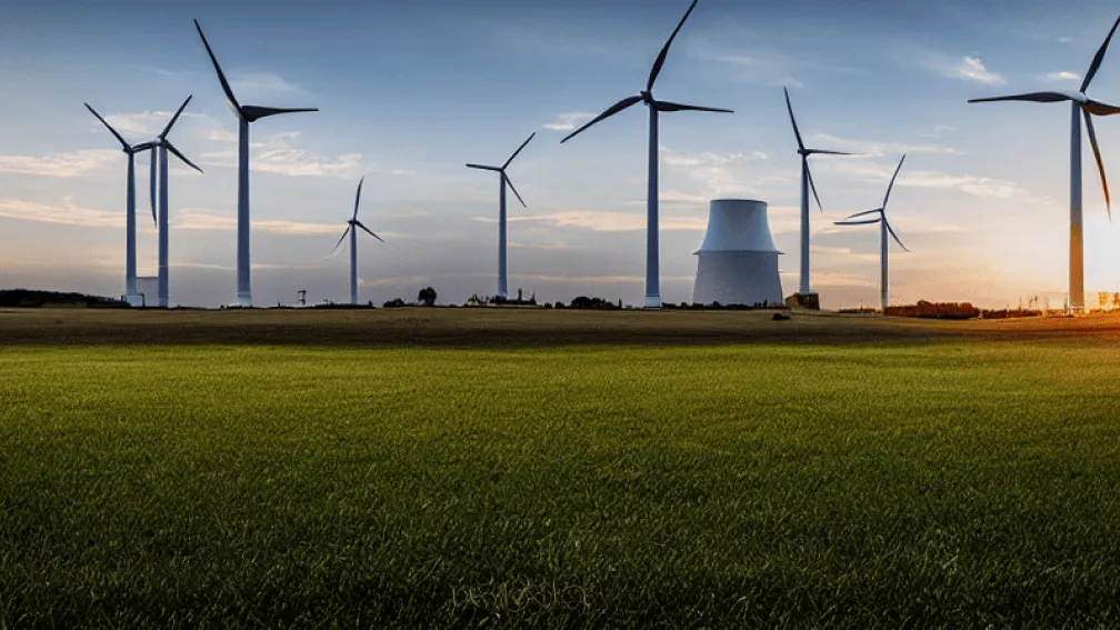 Catalonia, cea mai afectată regiune de închiderea centralelor nucleare din Spania: Impact Energetic, Economic și de Mediu