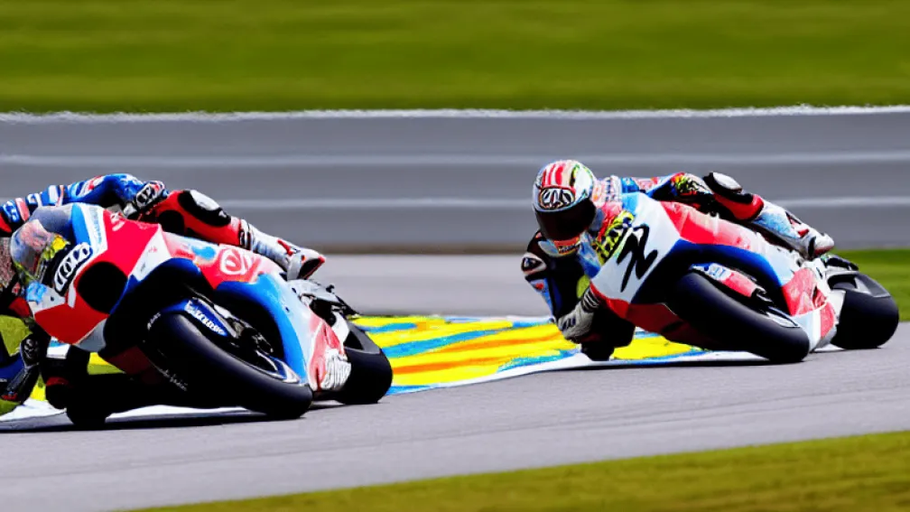 Marc Márquez domină autoritar antrenamentele de start ale GP-ului Argentinei: Un nou record pe circuit