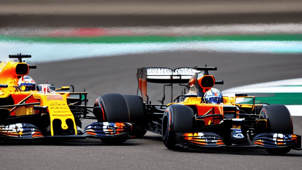 Hamilton pe Ferrari: Noua eră în Formula 1 și provocările McLaren și Red Bull
