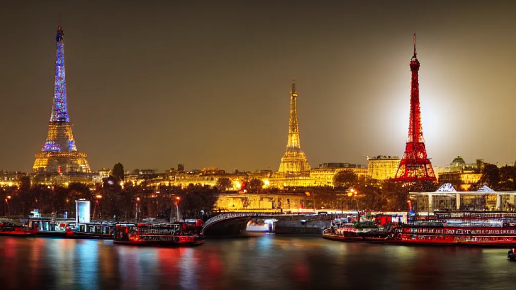 Nadia Léger: Pictorița Rusă Devotată lui Stalin și Arta sa Inedită la Paris