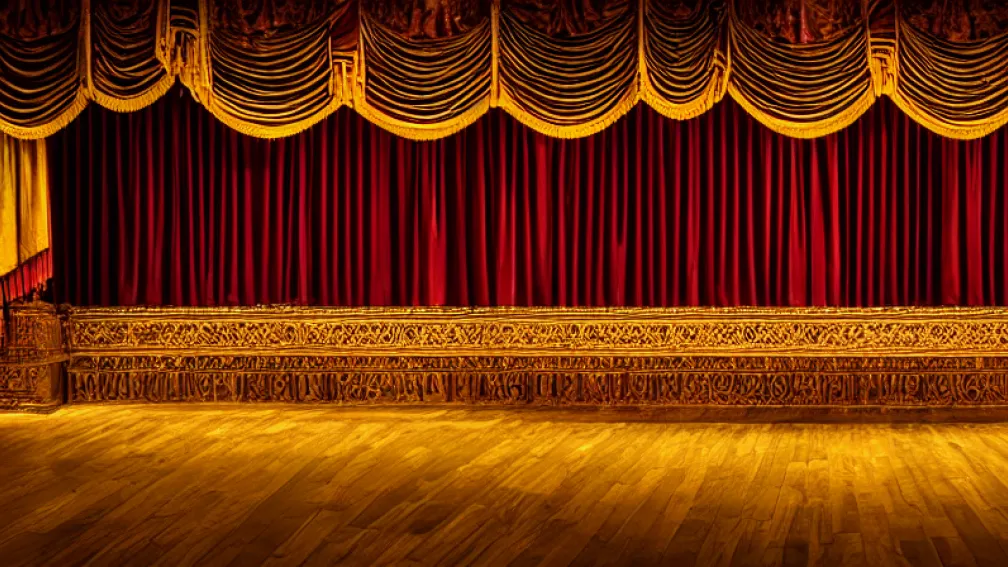 ‘Scara unei vieți’ și Teatrul ca pe vremea lui Dumnezeu: O analiză a tendințelor culturale în teatrul spaniol
