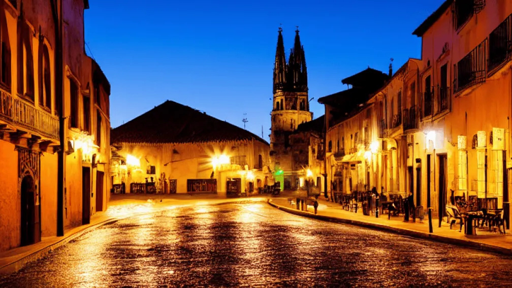 Ce să faci 24 de ore în León: Tapas, Gaudí și bijuteriile arhitecturale