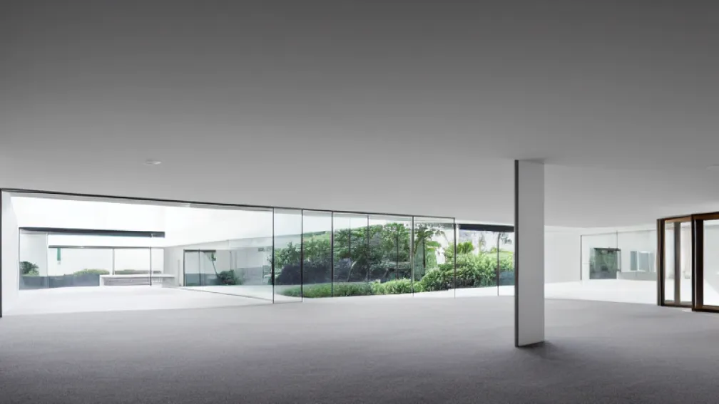 Un Apartament Spectaculos cu Design Rotunjit: Transformarea Uimitoare a unui Spațiu de 140 mp în Madrid