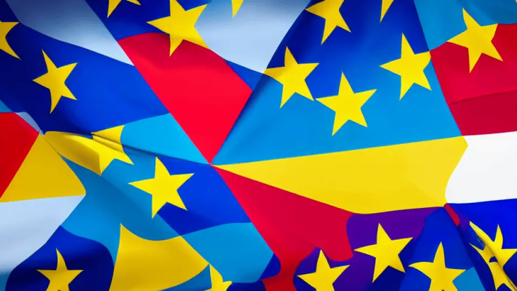 Patria noastră este Europa: Un Apel la Unitate și Acțiune