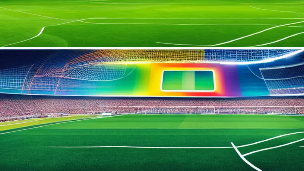 Rayo Vallecano și Real Sociedad remizează într-un meci echilibrat