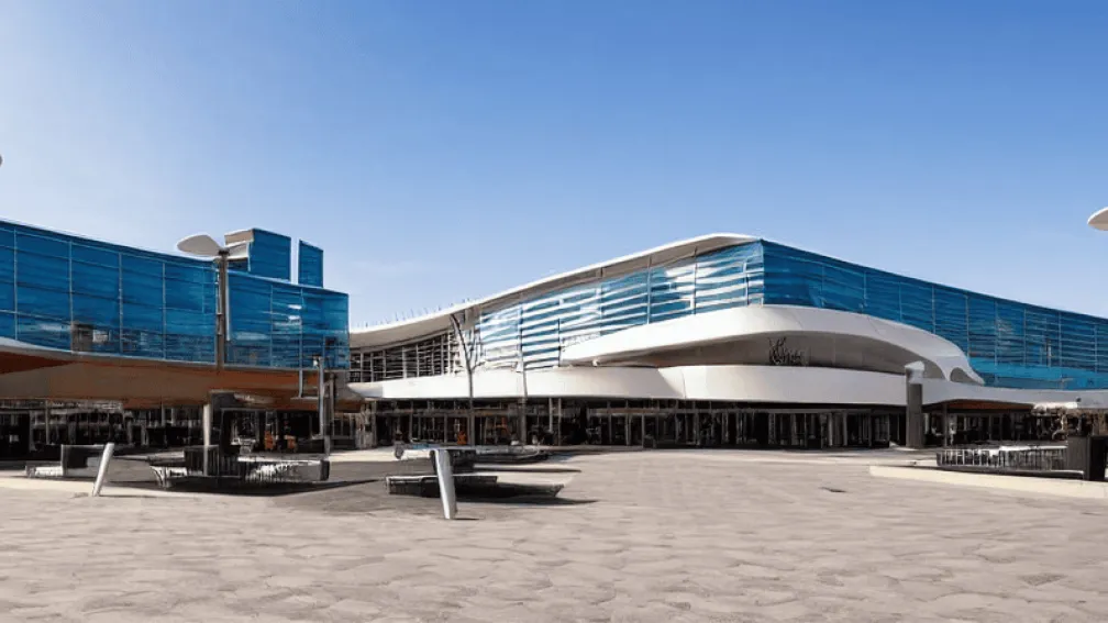 Oasiz, centrul comercial uriaș din Madrid, în căutarea creditorilor: Tagliatella, Druni și Lidl pe lista de așteptare pentru plăți