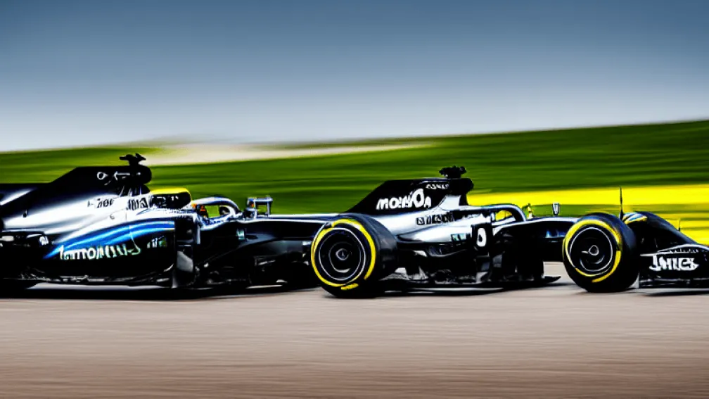 Kimi Antonelli: Ascensiunea spectaculoasă a noului pilot Mercedes în Formula 1 & Performanța de debut la Melbourne