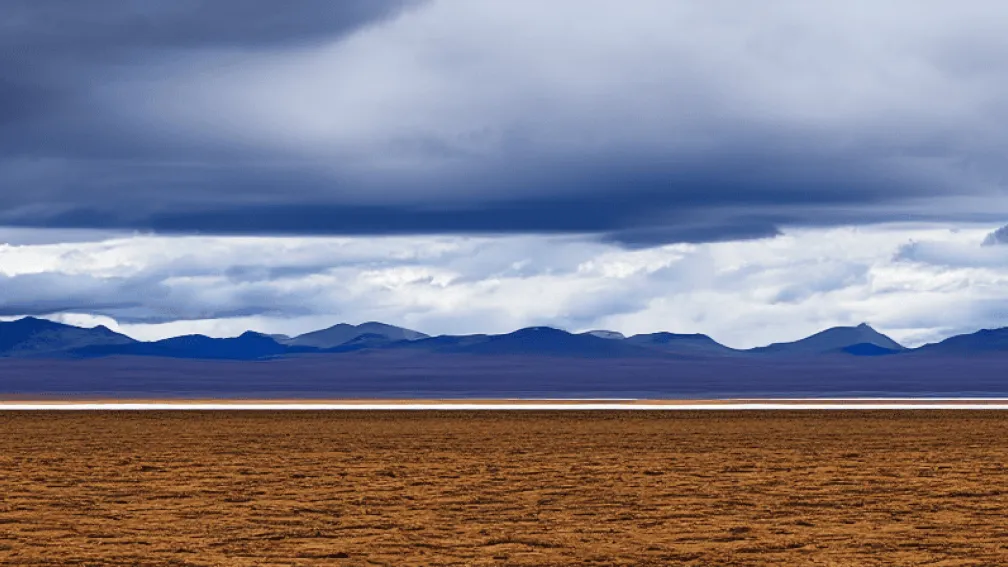 Salar de Uyuni, o călătorie într-un loc care nu pare de pe planeta Pământ – Explorare și Aventură în Bolivia