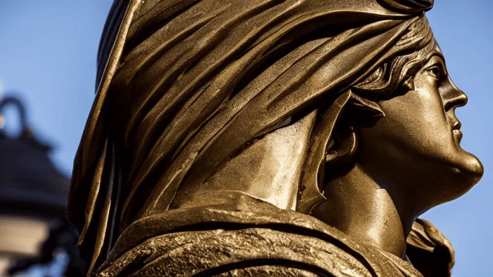 Descoperire Uimitoare: Statuia Romană ‘Togat de Pompelo’ Reprezintă o Fetiță, Nu un Bărbat, Schimbând Istoria Artei