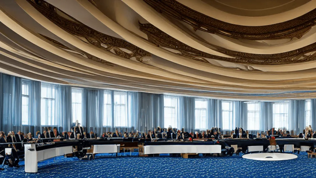 Congresul Spaniol Va Crea un Registru pentru a Controla Activitățile de Lobby în Fața Deputaților – Transparență Politică