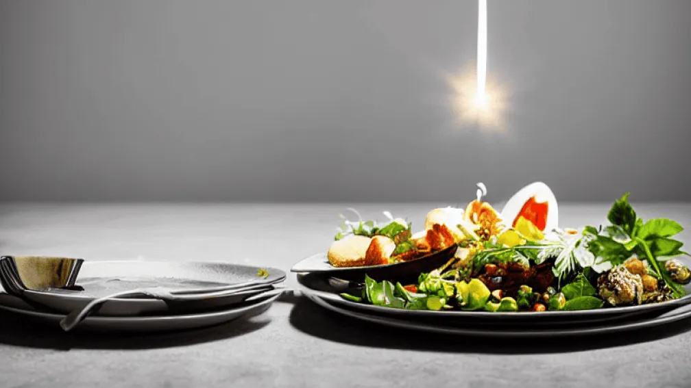 Ce se mănâncă și cât costă în noile restaurante cu trei sori Repsol: La Finca și Bagá