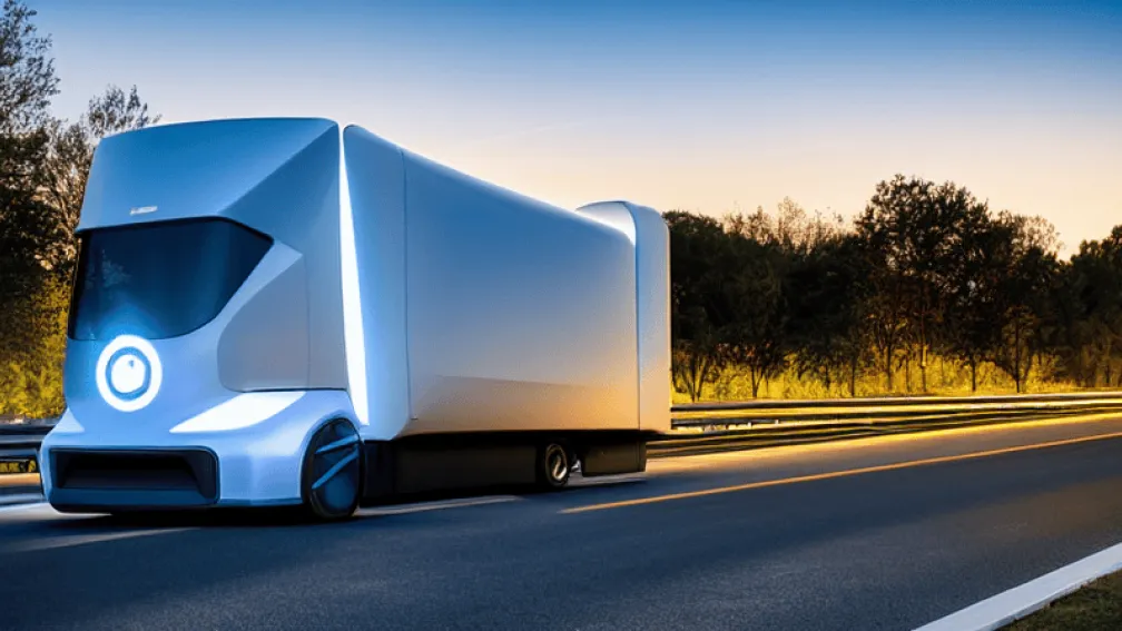 Coridoare Verzi pentru Camioane Electrice pe Autostrăzile Europene: O Evoluție Cheie pentru Transport Sustenabil