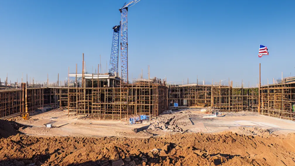 Constructorii și concesionarii spanioli: Dividendele din SUA, protejate de 'efectul Trump'?