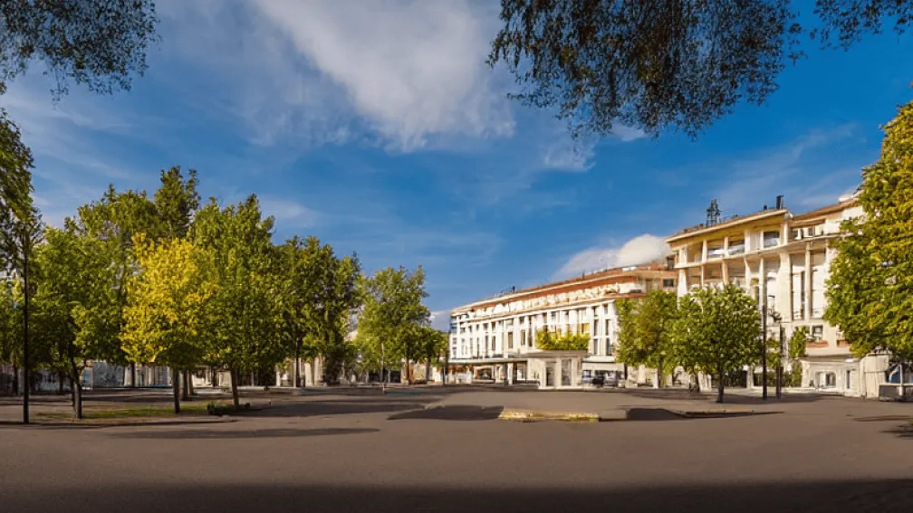 PP forțează o alternativă la legea solului în Senat: Un pas controversat cu implicații pentru locuințe și urbanism